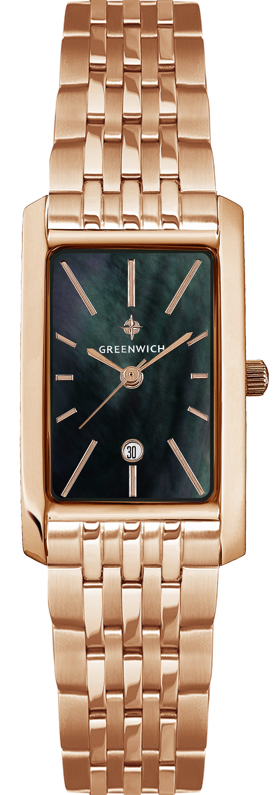 GW 511.40.11 Greenwich